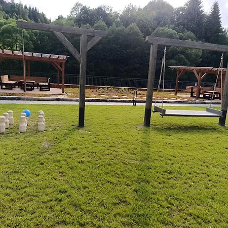 Apartman A-103 Brezovina