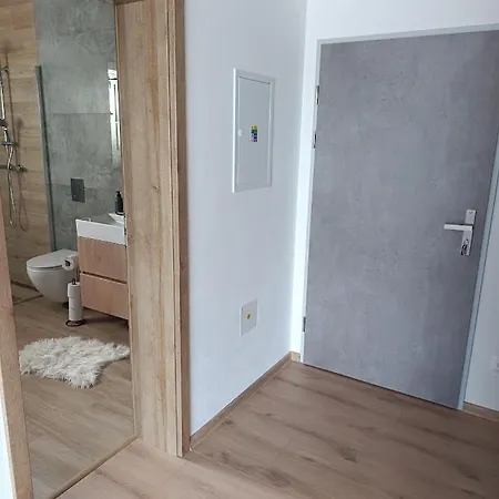 A-103 Brezovina Appartement