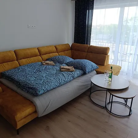 A-103 Brezovina Apartment