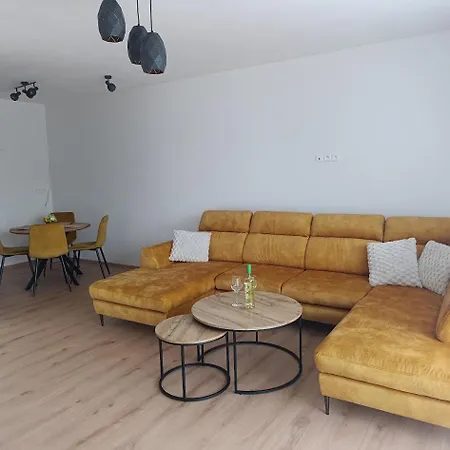 Apartman A-103 Brezovina