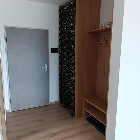 A-103 Brezovina Apartment *