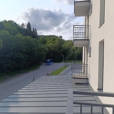 Apartment A-103 Brezovina Oravske Vesele