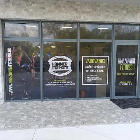 A-103 Brezovina Apartment