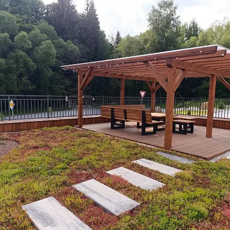 A-103 Brezovina Apartman