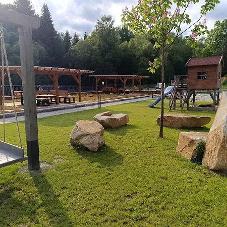 Apartman A-103 Brezovina