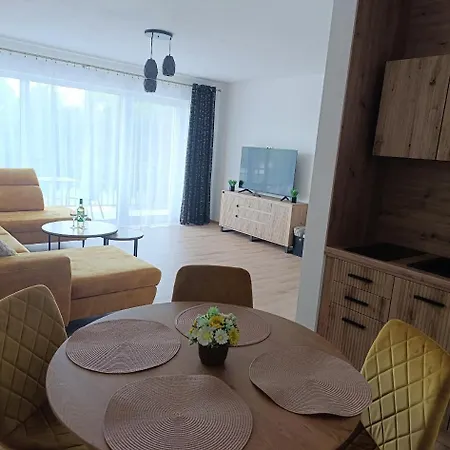 Apartment A-103 Brezovina *