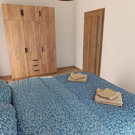 A-103 Brezovina * Oravske Vesele