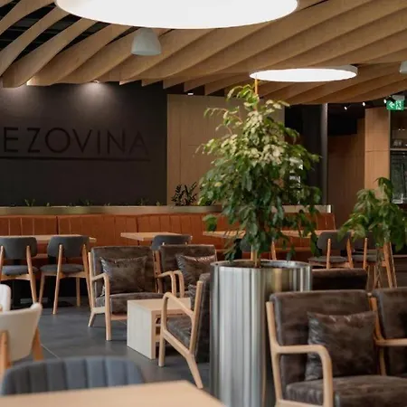 Apartman A-103 Brezovina Veszele