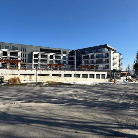 A-103 Brezovina Apartman Veszele