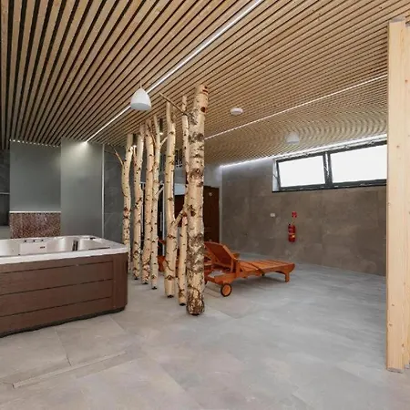 A-103 Brezovina Oravske Vesele