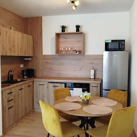 A-103 Brezovina Appartement Oravske Vesele