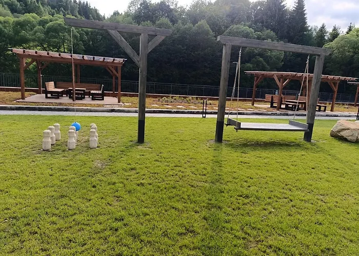 Lejlighed A-103 Brezovina