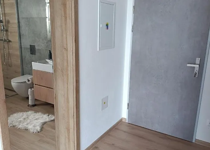 A-103 Brezovina Lejlighed