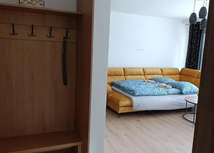 A-103 Brezovina * Oravske Vesele