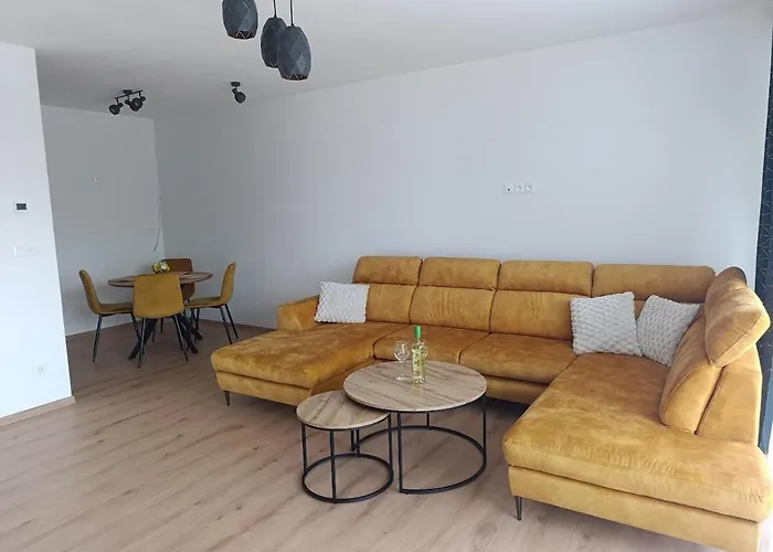 Lejlighed A-103 Brezovina