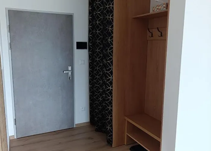 A-103 Brezovina Lejlighed *