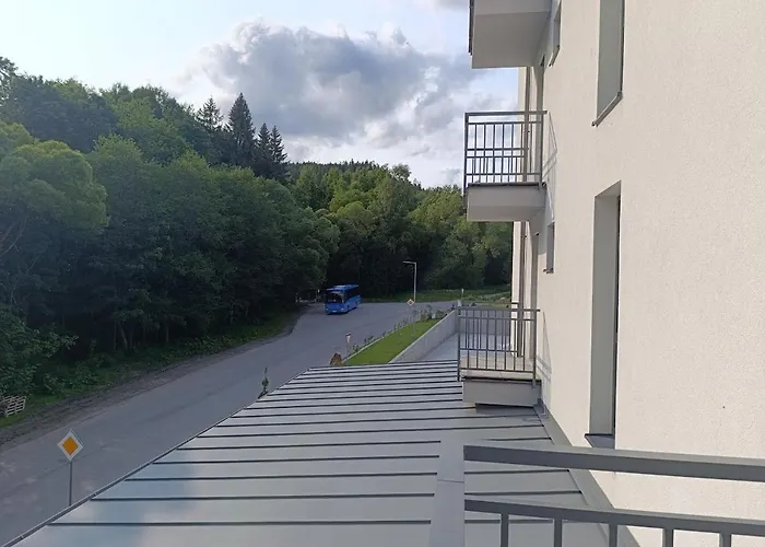 Lejlighed A-103 Brezovina Oravske Vesele