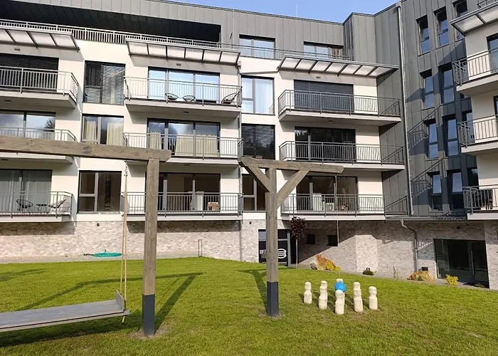 Lejlighed A-103 Brezovina *