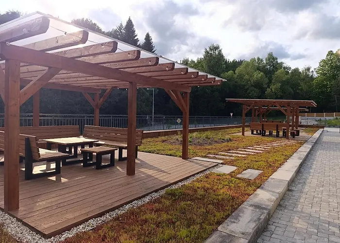 A-103 Brezovina * Oravske Vesele