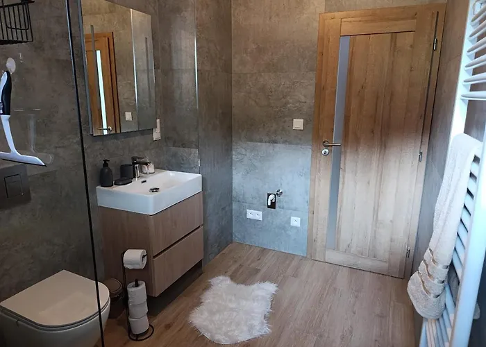 A-103 Brezovina Lejlighed