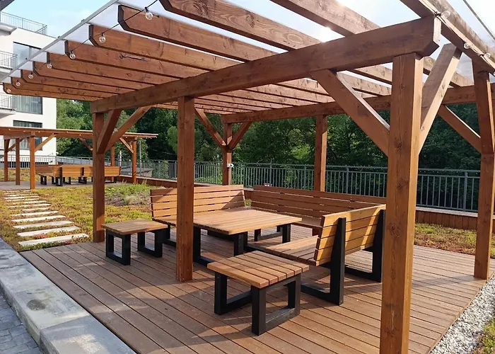 A-103 Brezovina Lejlighed Oravske Vesele