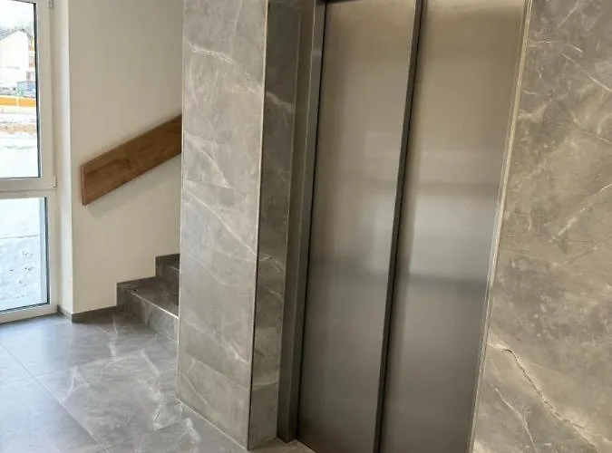 A-103 Brezovina * Oravske Vesele