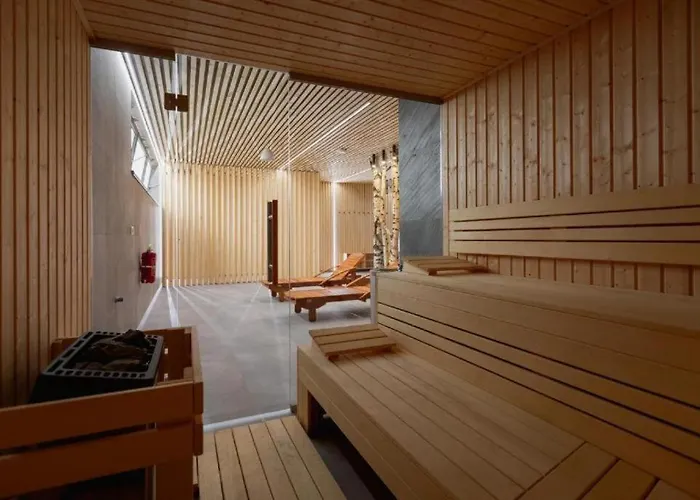 A-103 Brezovina Lejlighed *