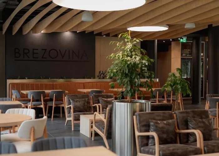 Lejlighed A-103 Brezovina Oravske Vesele